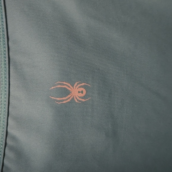 SPYDER athletic tanks pack of 2 - Picture 4 of 4